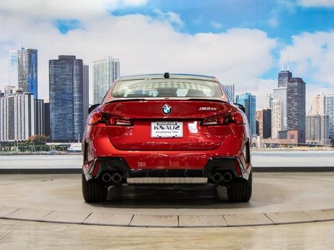 Used 2025 BMW M235i xDrive w/ Premium Package image 11