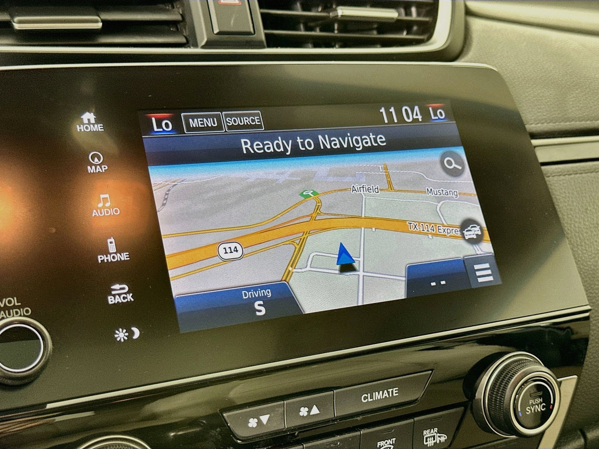 Used 2022 Honda CR-V Touring image 14