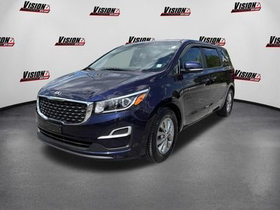 Used 2020 Kia Sedona LX