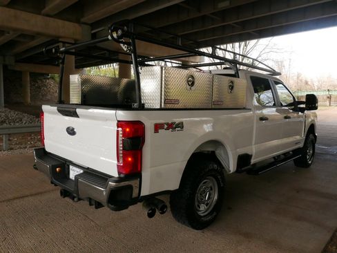 Used 2023 Ford F250 XL w/ 360-Degree Camera Package image 28