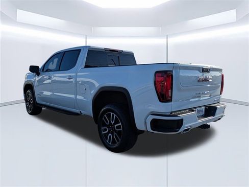 Used 2024 GMC Sierra 1500 AT4 w/ AT4 Premium Package image 7