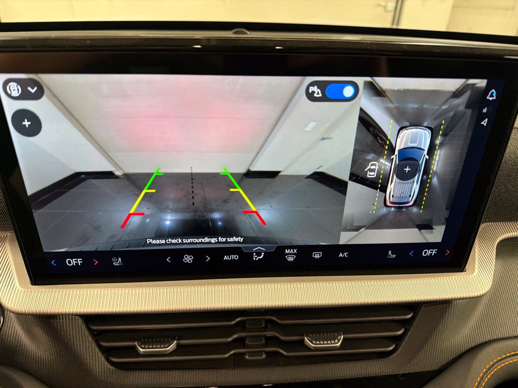 New 2026 Ford Explorer Tremor AWD/4WD image 12