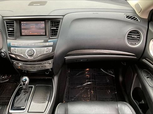 Used 2016 INFINITI QX60 Luxe w/ Premium Package AWD/4WD image 26
