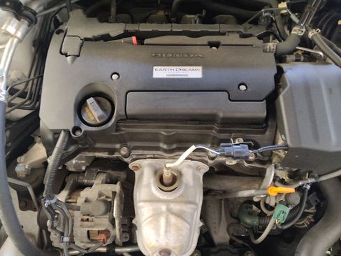 Used 2017 Honda Accord EX-L image 30