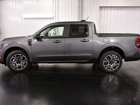 New 2026 Ford Maverick Lariat AWD/4WD image 4