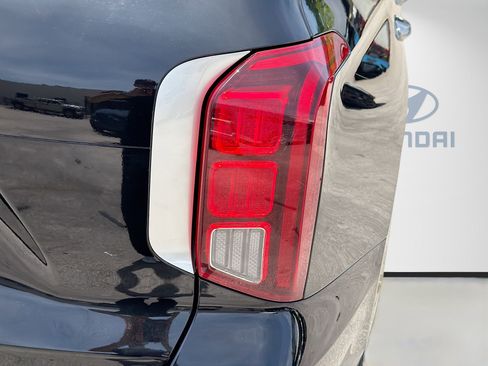 Used 2023 Hyundai Palisade SEL FWD image 26