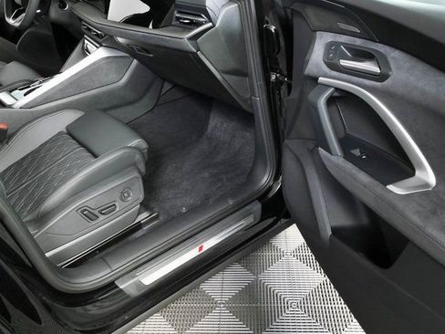 New 2026 Audi SQ5 Premium Plus AWD/4WD image 26