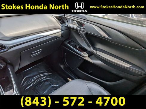 Used 2020 MAZDA CX-9 Grand Touring AWD/4WD image 22