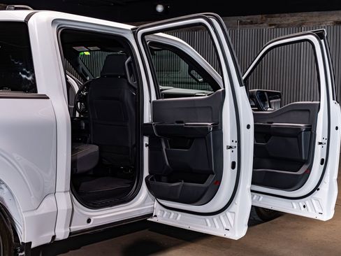 Used 2024 Ford F150 STX image 24