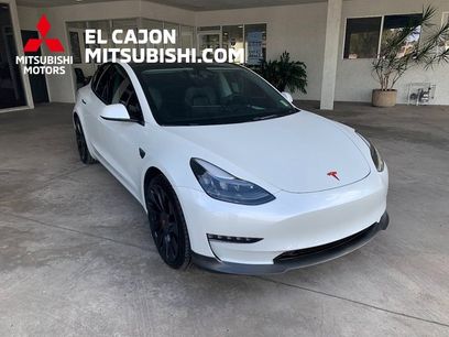 Used 2022 Tesla Model 3