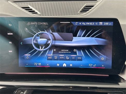 Used 2025 BMW X1 xDrive28i image 14