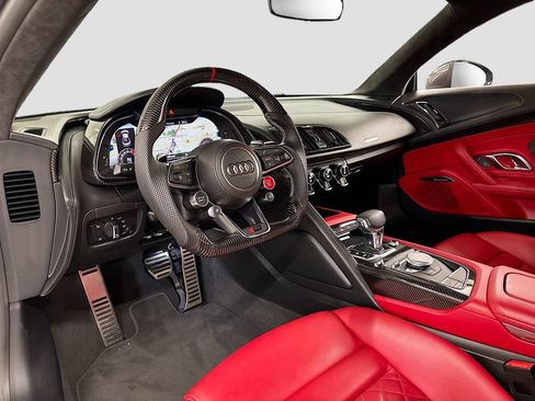 Used 2020 Audi R8 V10 performance AWD/4WD image 9