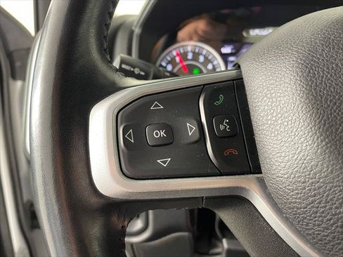 Certified 2022 RAM 1500 Big Horn AWD/4WD image 10