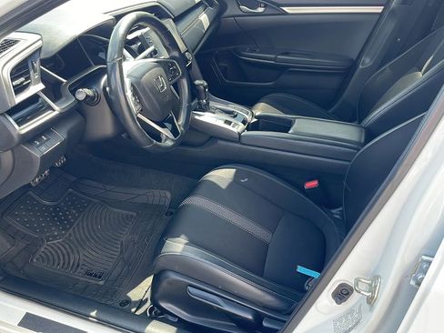 Used 2021 Honda Civic Sport image 19
