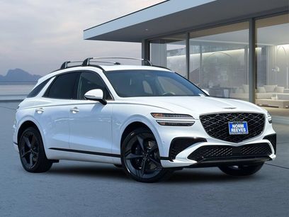 Used 2026 Genesis GV70 3.5T Sport Prestige