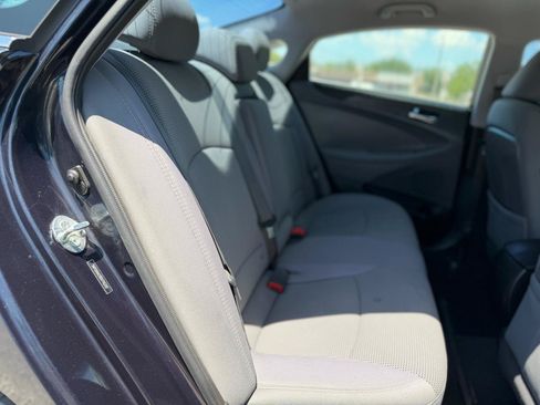Used 2013 Hyundai Sonata GLS w/ Popular Equipment Pkg FWD image 11