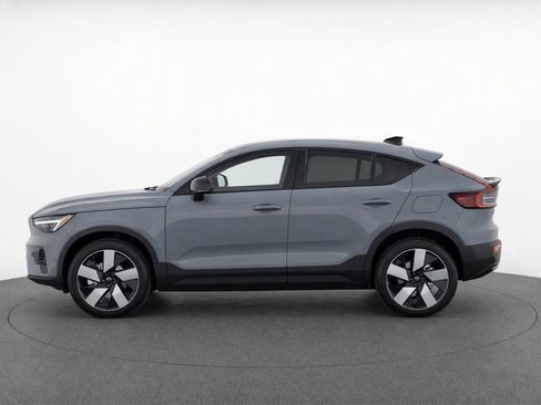 Certified 2023 Volvo C40 P8 Recharge Ultimate AWD/4WD image 6