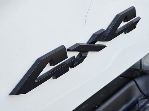 New 2026 RAM 2500 Laramie w/ Night Edition image 16