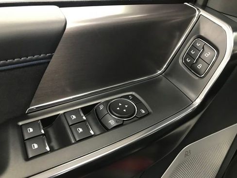 Used 2025 Ford F150 Platinum w/ Equipment Group 702A High image 18