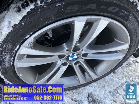 Used 2014 BMW 328i xDrive Sedan image 26