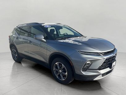 Used 2024 Chevrolet Blazer LT w/ Convenience Package