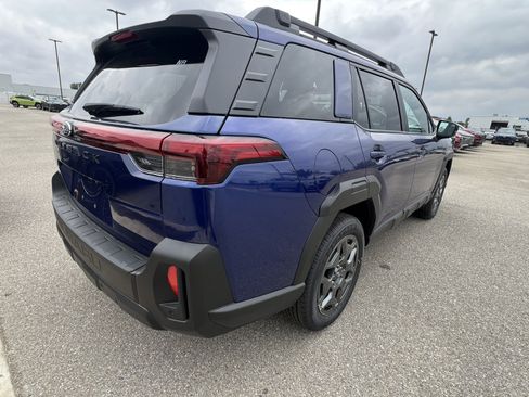 New 2026 Subaru Outback Premium AWD/4WD image 8