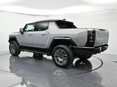 New 2025 GMC Hummer EV 3X image 7