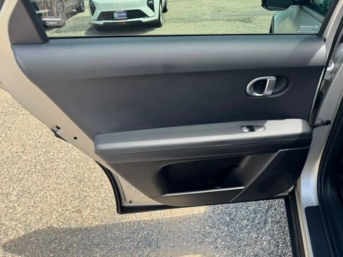Certified 2024 Hyundai Ioniq 5 SEL AWD/4WD image 18