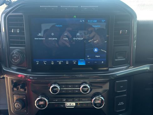 Used 2021 Ford F150 XLT w/ Equipment Group 302A High image 26