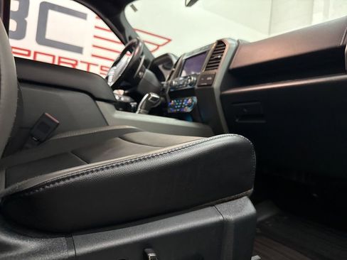 Used 2020 Ford F150 Raptor w/ Equipment Group 802A Luxury AWD/4WD image 55