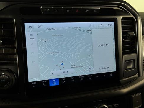 Used 2024 Ford F150 Raptor image 22