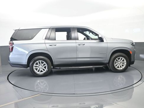 Used 2023 Chevrolet Tahoe LS RWD image 7