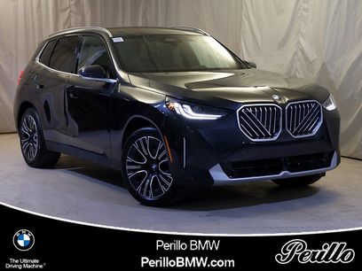 Used 2026 BMW X3 xDrive30i