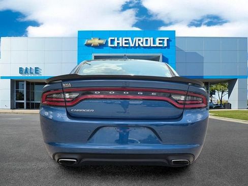 Used 2023 Dodge Charger SXT RWD image 4