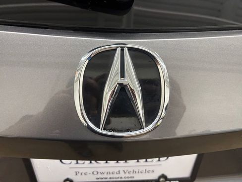 Certified 2023 Acura MDX SH-AWD image 33