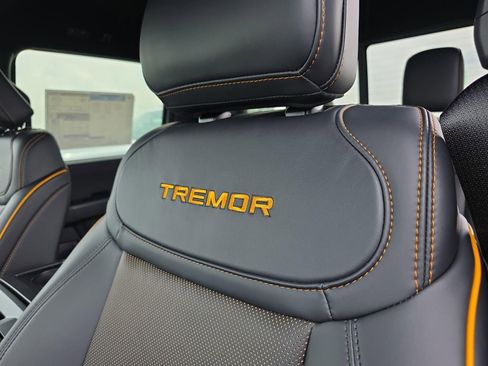 New 2025 Ford F150 Tremor w/ Equipment Group 402A High image 28