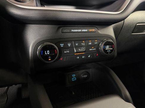 Used 2021 Ford Bronco Sport Outer Banks w/ Outer Banks Package AWD/4WD image 24