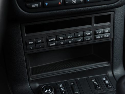 Used 1998 BMW M3 Coupe image 56