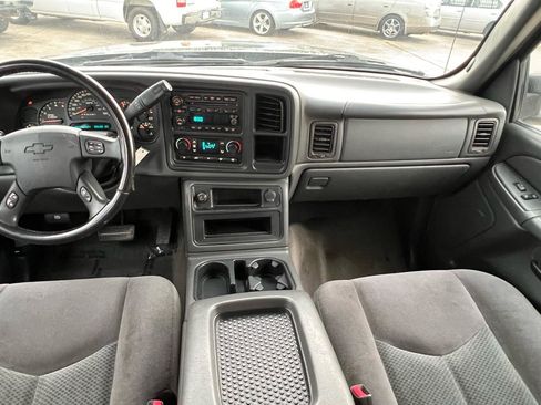 Used 2007 Chevrolet Silverado 2500 LT w/ Heavy-Duty Power Package RWD image 49