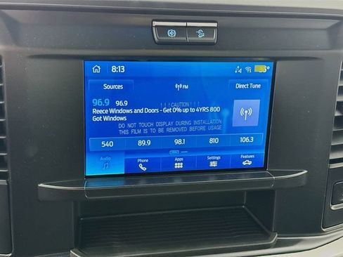 New 2026 Ford F350 XLT w/ FX4 Off-Road Package image 16