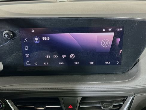 Used 2025 Buick Encore GX Preferred FWD image 19