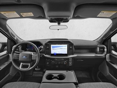 New 2026 Ford F150 XL image 5