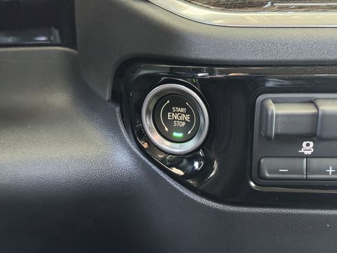 New 2025 Chevrolet Silverado 1500 RST w/ Protection Package image 23