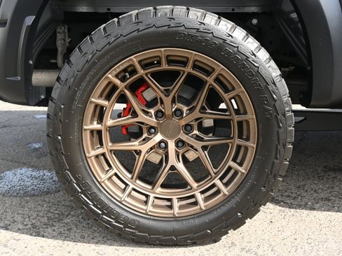 Used 2023 Ford F150 Raptor w/ Equipment Group 802A Raptor R AWD/4WD image 27