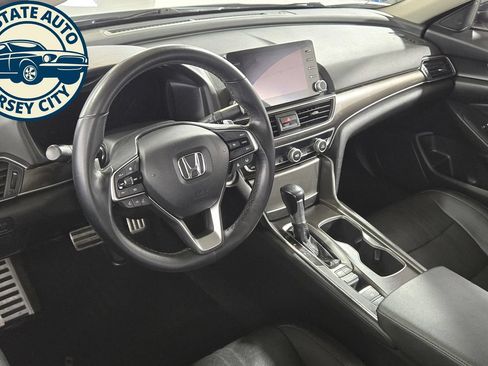 Used 2021 Honda Accord Sport Special Edition image 10