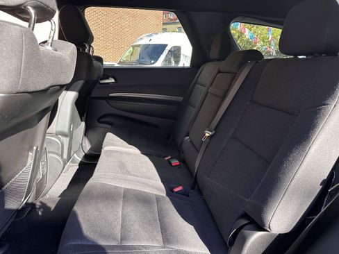 Used 2023 Dodge Durango SXT Launch Edition image 17