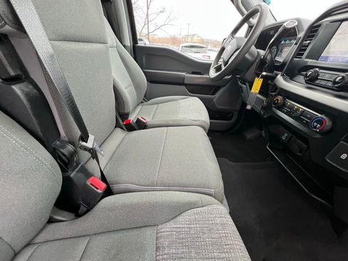 Used 2023 Ford F150 XLT AWD/4WD image 26