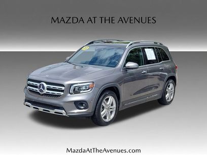 Used 2023 Mercedes-Benz GLB 250 4MATIC w/ Premium Package
