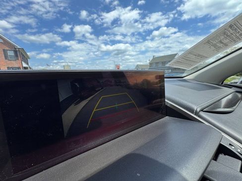 Used 2019 Lexus NX 300 AWD w/ Premium Package image 24