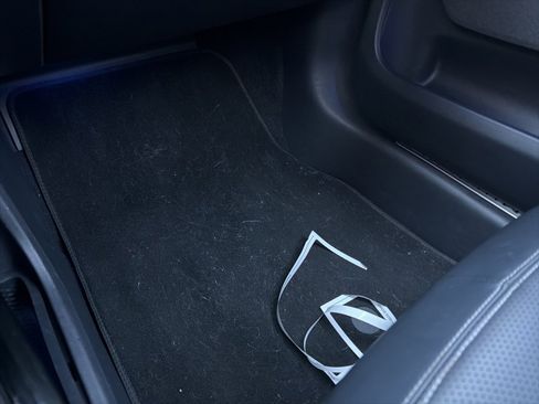 Used 2022 Ford Mustang Mach-E Premium image 23